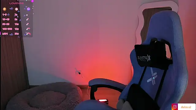 Kylie_Wet webcam