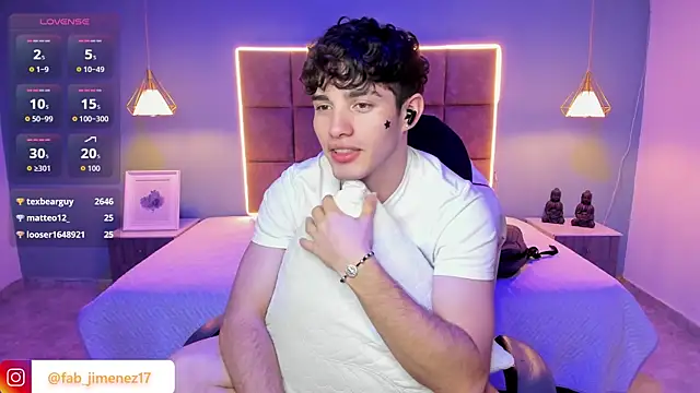 AlejooTwink webcam