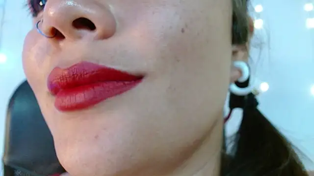 miss_evoleth2 webcam