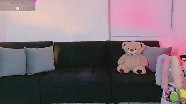 Jamess_Brown webcam