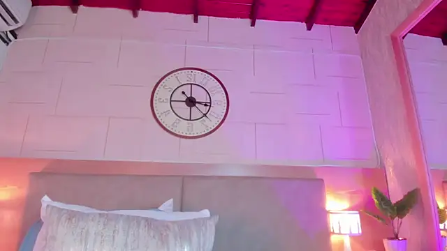 Meloddy_Rose webcam