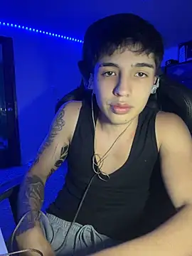 pabonsito webcam