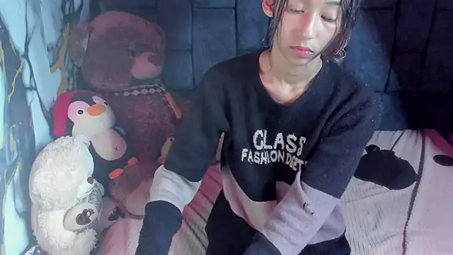 ValentinaKlean webcam