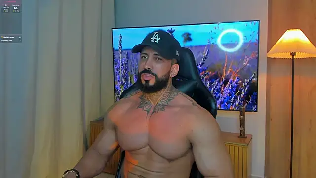 jeff_clark7 webcam