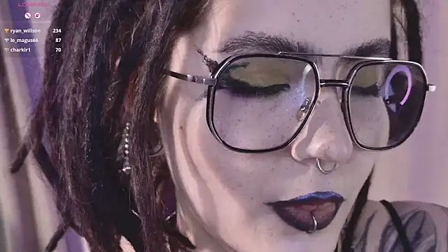 amorefae webcam