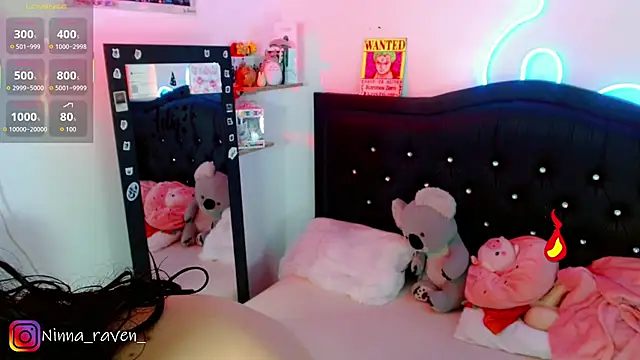 Ninna_ravenn webcam