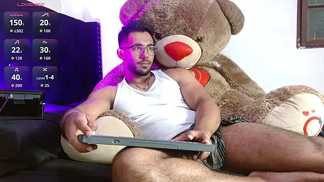 romanpearce_ webcam