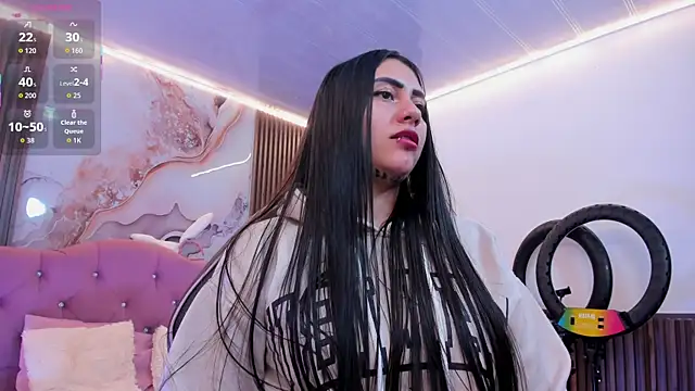 Kiara_tay webcam