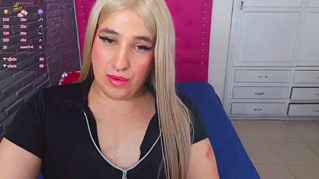 roxxy_pink_ webcam