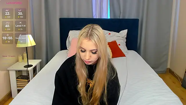 Karolina_brand webcam