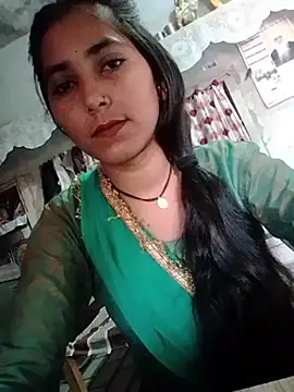 Pooja_187 webcam