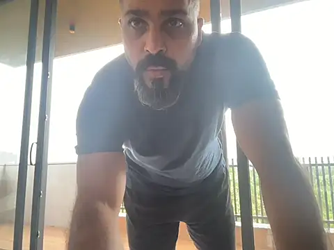 Sid_limitless webcam
