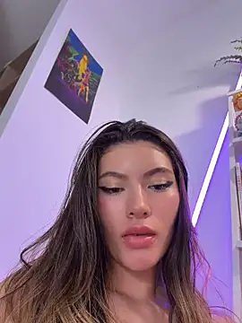 Your_Honeey webcam