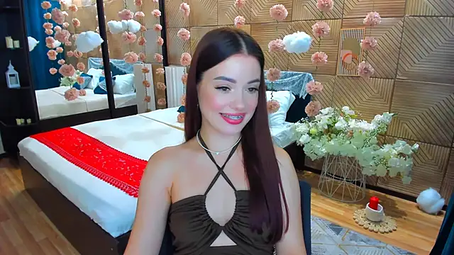 PutOnRepeat webcam