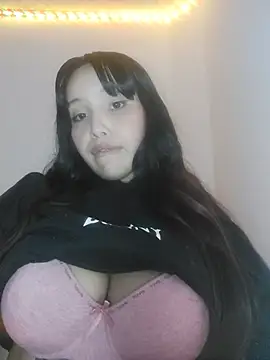 jacksyangeel2 webcam