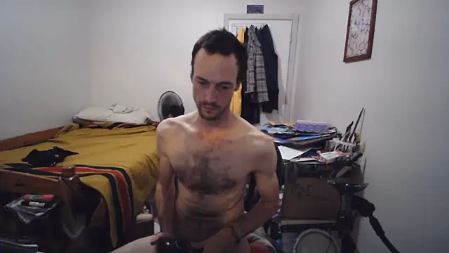 JohnnyMoves webcam