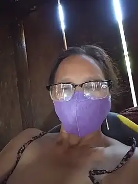 MissYourLove webcam