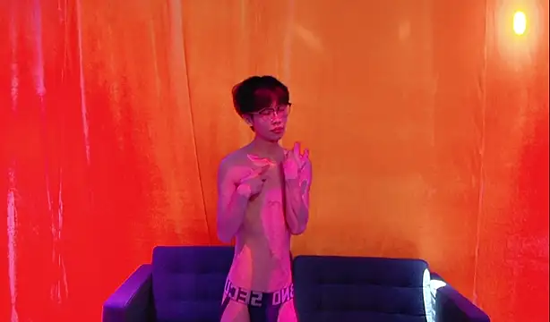 Mark-001 webcam