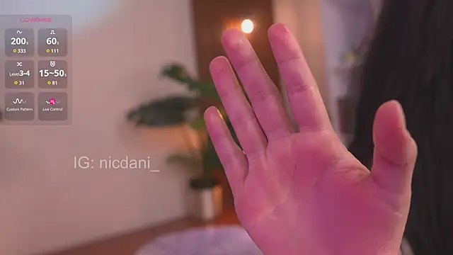 nicdani_1 webcam