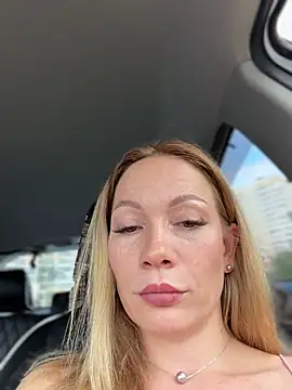 LavenderHot webcam