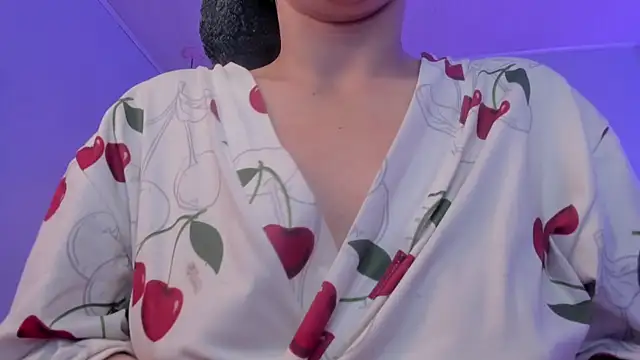 ScarletGV webcam