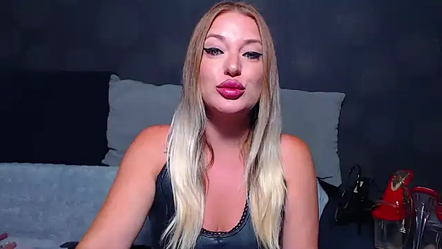 GodessJulia webcam