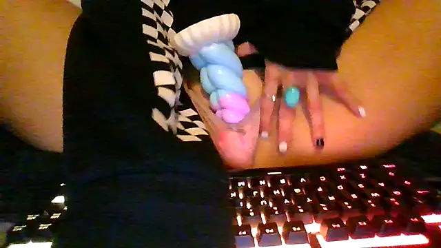 thepeachiestprincesss webcam