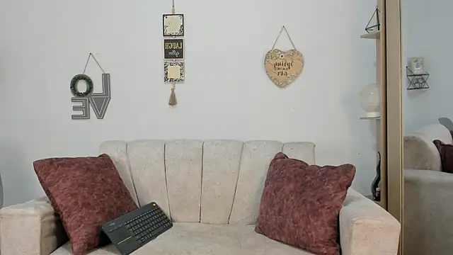 Canhela1 webcam