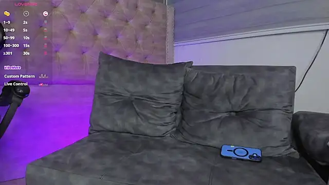 _Jackson_Brown webcam