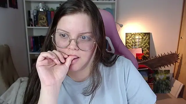 Gabiwaifu webcam