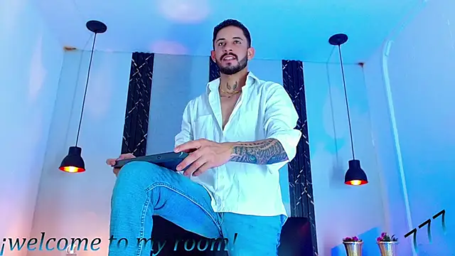 Erick_Wall live sex cam