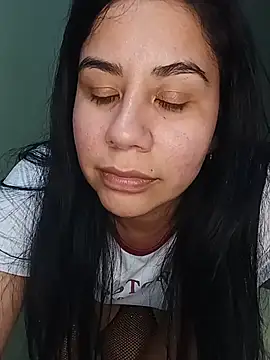 Lucia1002 webcam