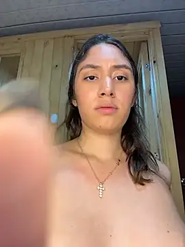 Barbieleblanc webcam