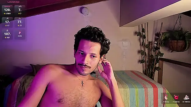 Nicholasrodrii webcam