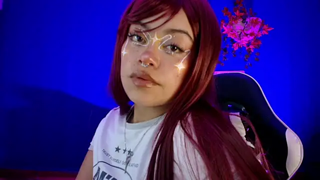 vanelope11 webcam