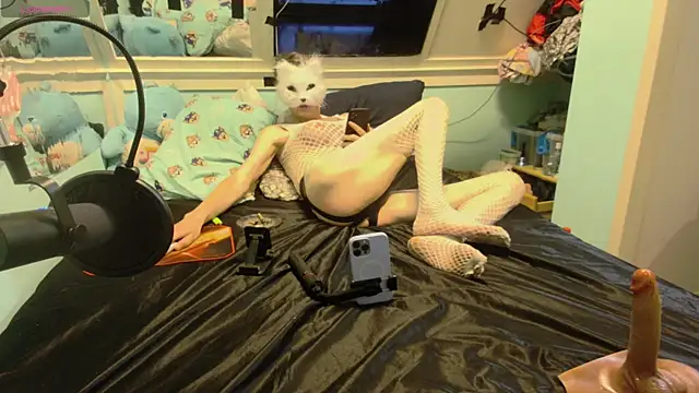 Doggyray44 webcam