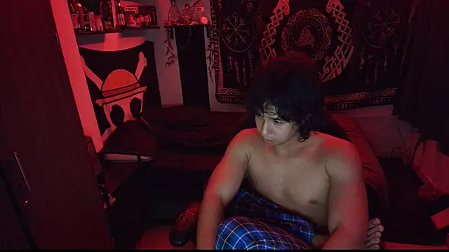 kairozz webcam