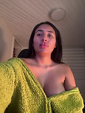 Anily_Lovely webcam