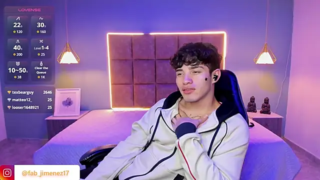 AlejooTwink webcam