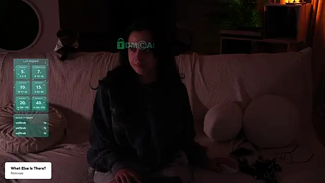 taanni_bc webcam