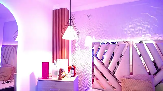 NyxAndria_1 webcam
