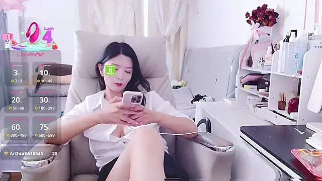 Tangtang-baby webcam