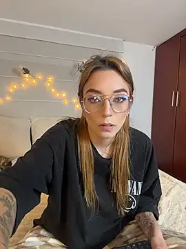 Soy_mangx webcam