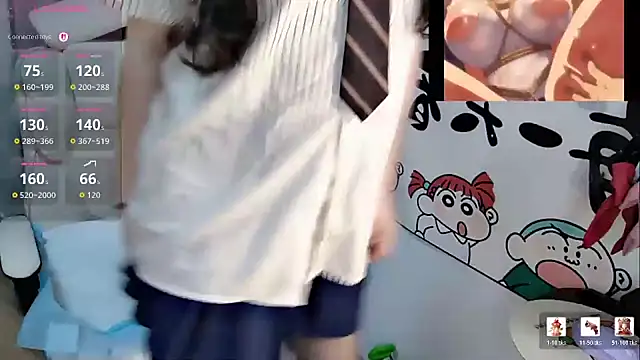 Angela-AMY webcam