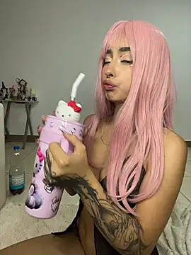 RosseMelody webcam