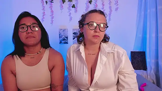 ElectricNights webcam