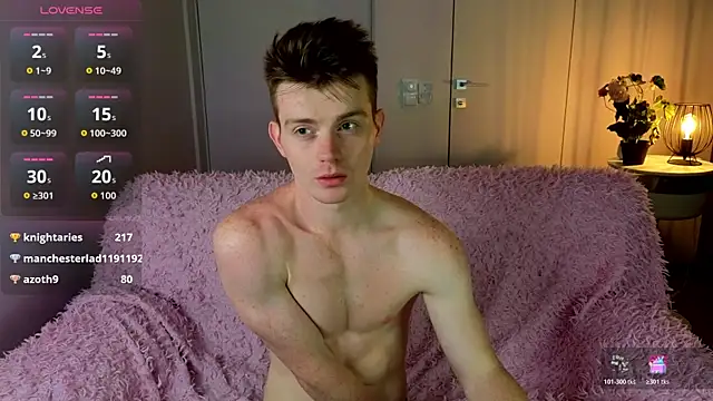 Happydeimos webcam