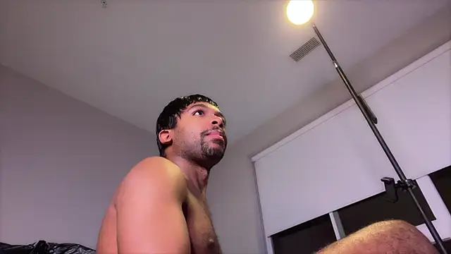 KaiTemptation webcam