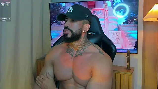 jeff_clark7 webcam