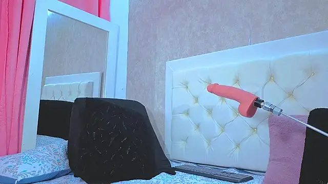 alicee_foox webcam